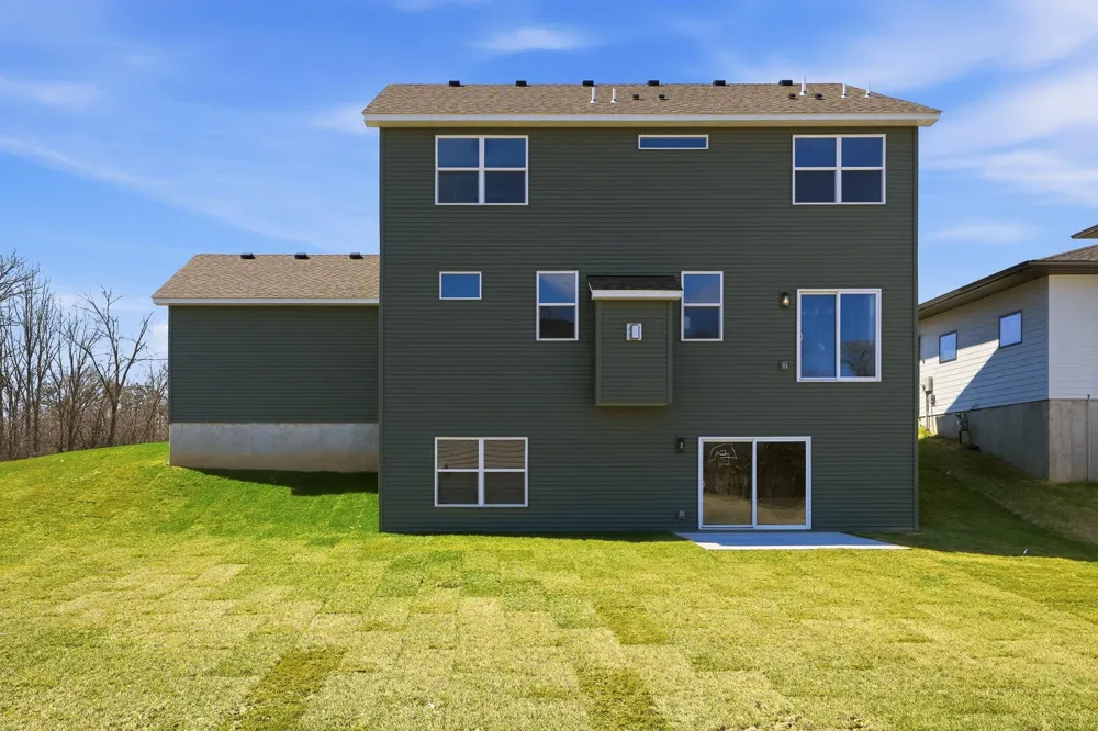 2164 Eustis Roseville, MN 55113