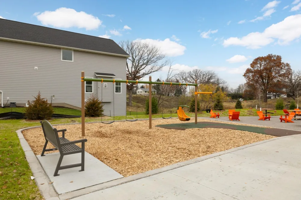 2164 Eustis Roseville, MN 55113