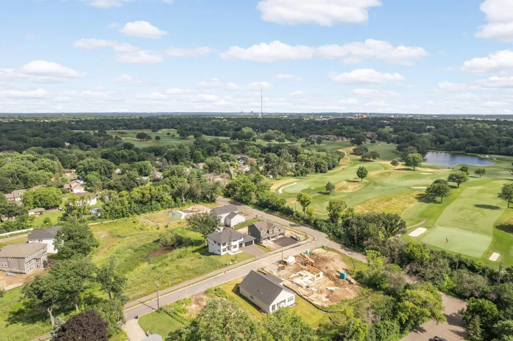 2164 Eustis Roseville, MN 55113