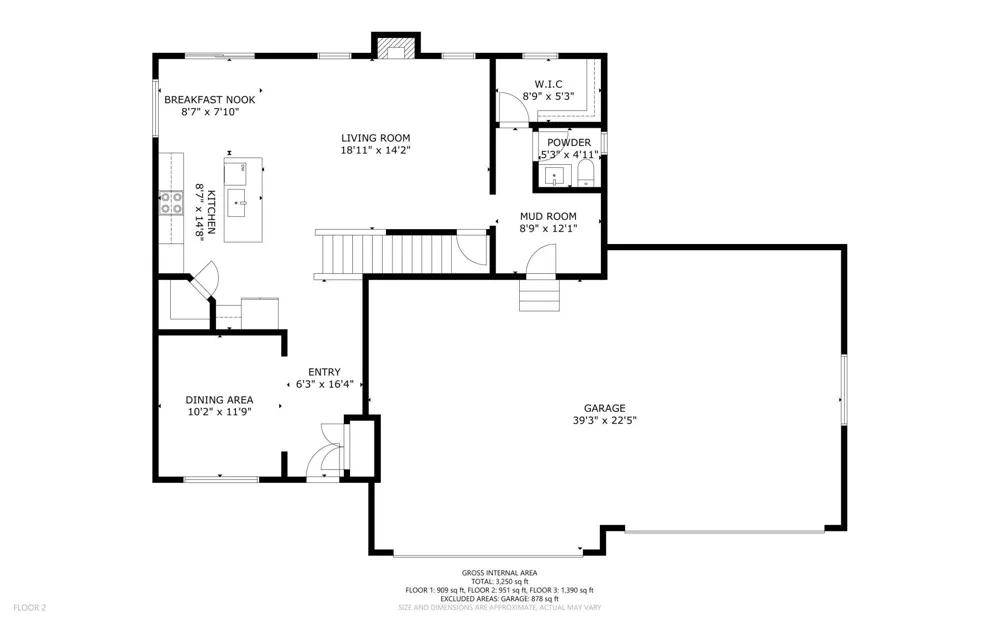 2164 Eustis Roseville, MN 55113