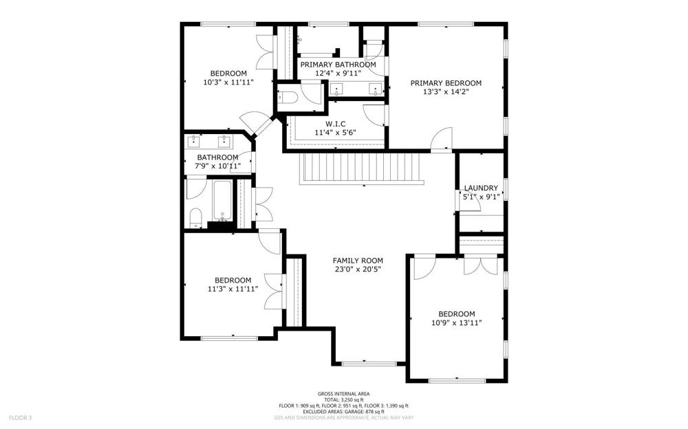 2164 Eustis Roseville, MN 55113