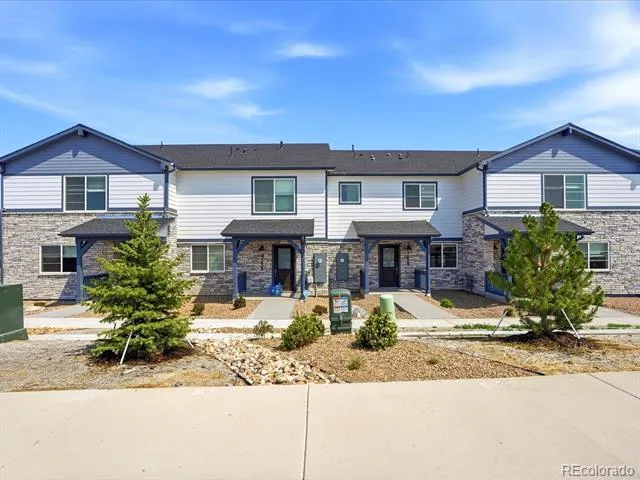 21247 E 65th Avenue Aurora, CO 80019