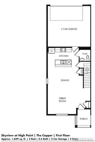 21247 E 65th Avenue Aurora, CO 80019