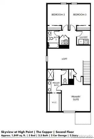 21247 E 65th Avenue Aurora, CO 80019