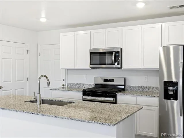 21247 E 65th Avenue Aurora, CO 80019