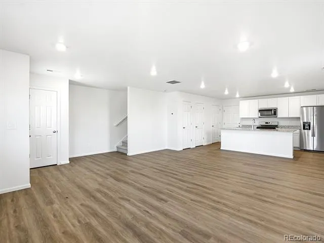 21247 E 65th Avenue Aurora, CO 80019