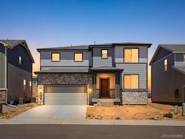 4621 Sunsplash Way Johnstown, CO 80534