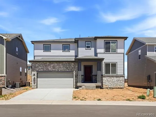 4621 Sunsplash Way Johnstown, CO 80534