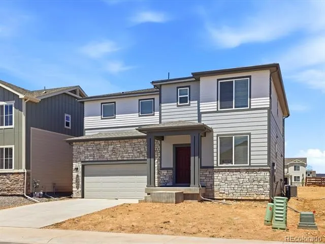 4621 Sunsplash Way Johnstown, CO 80534