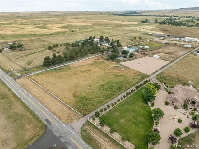 24700 E Alameda Avenue Aurora, CO 80018