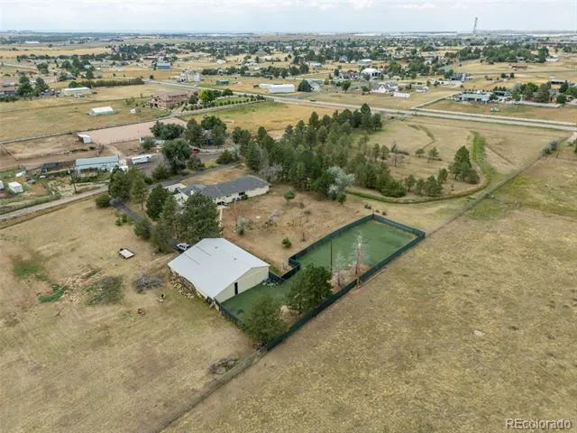 24700 E Alameda Avenue Aurora, CO 80018