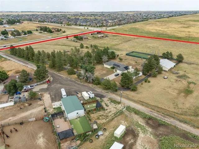 24700 E Alameda Avenue Aurora, CO 80018