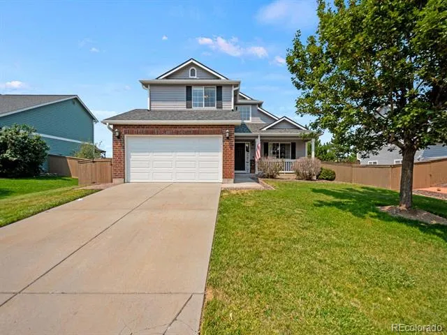 4833 Eckert Street Castle Rock, CO 80104