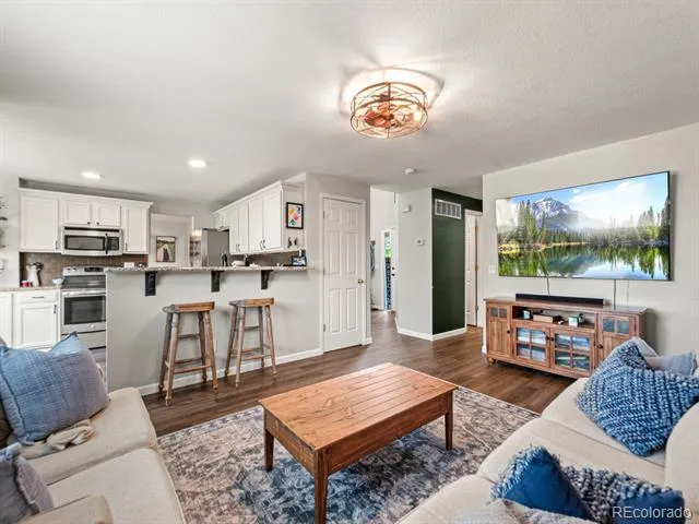 4833 Eckert Street Castle Rock, CO 80104