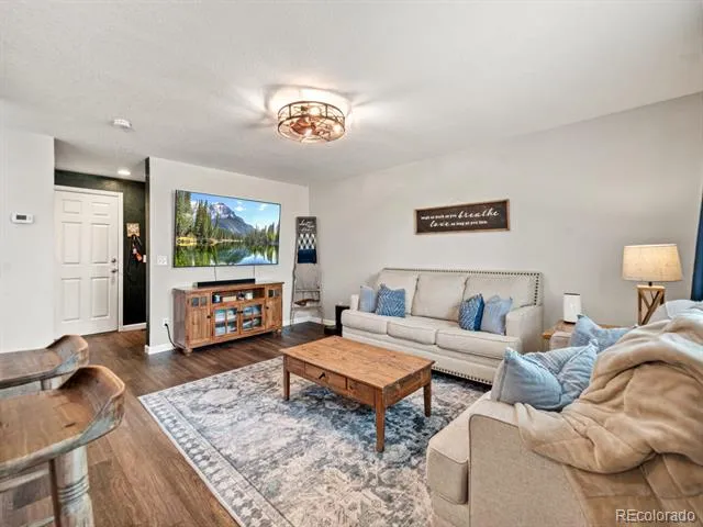 4833 Eckert Street Castle Rock, CO 80104