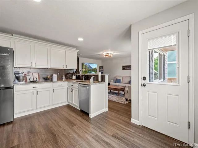 4833 Eckert Street Castle Rock, CO 80104