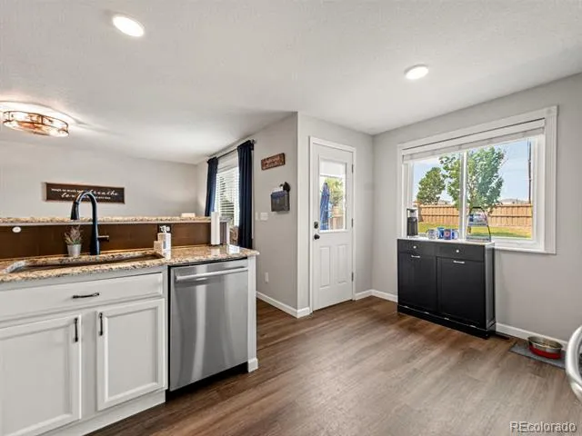 4833 Eckert Street Castle Rock, CO 80104