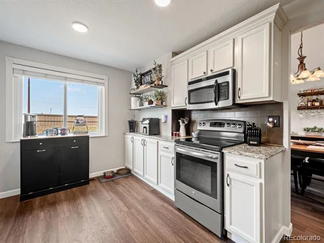 4833 Eckert Street Castle Rock, CO 80104