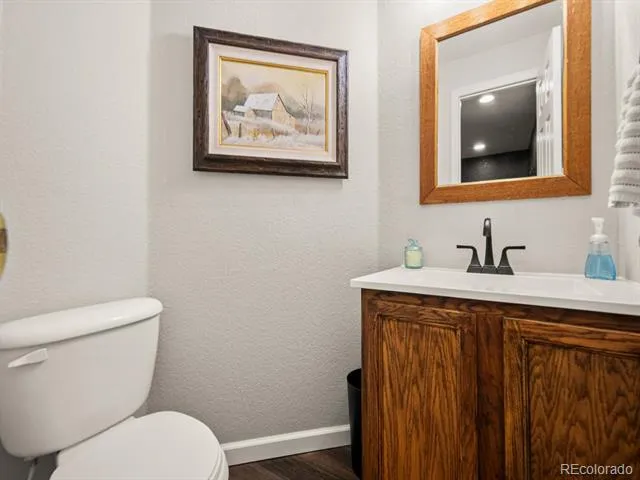 4833 Eckert Street Castle Rock, CO 80104