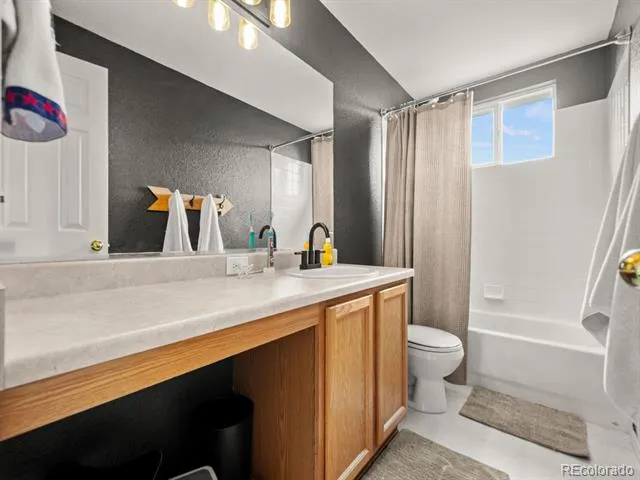 4833 Eckert Street Castle Rock, CO 80104