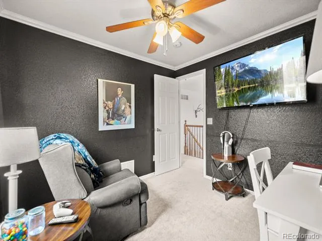 4833 Eckert Street Castle Rock, CO 80104