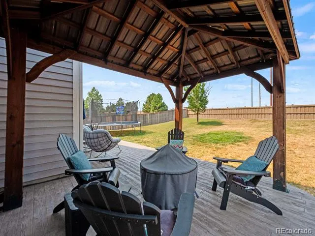 4833 Eckert Street Castle Rock, CO 80104