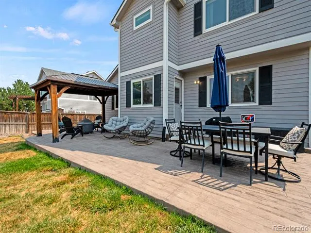 4833 Eckert Street Castle Rock, CO 80104