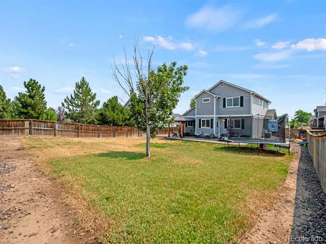 4833 Eckert Street Castle Rock, CO 80104