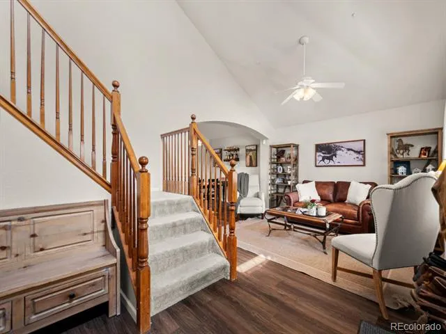 4833 Eckert Street Castle Rock, CO 80104