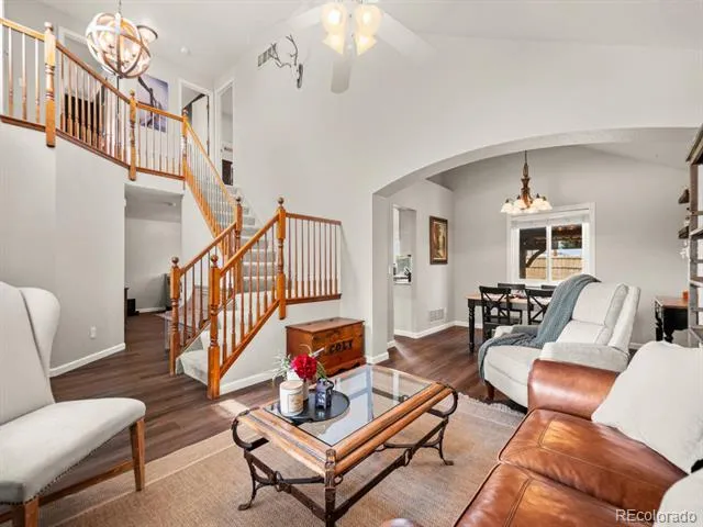4833 Eckert Street Castle Rock, CO 80104