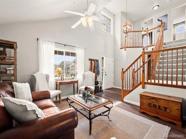 4833 Eckert Street Castle Rock, CO 80104