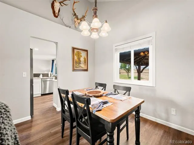4833 Eckert Street Castle Rock, CO 80104