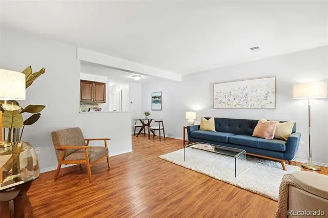 1496 S Pierson Street #106 Lakewood, CO 80232