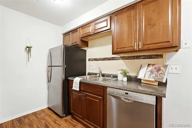 1496 S Pierson Street #106 Lakewood, CO 80232