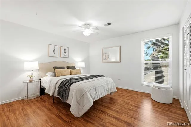 1496 S Pierson Street #106 Lakewood, CO 80232