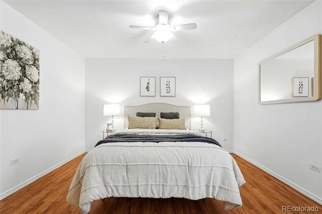 1496 S Pierson Street #106 Lakewood, CO 80232