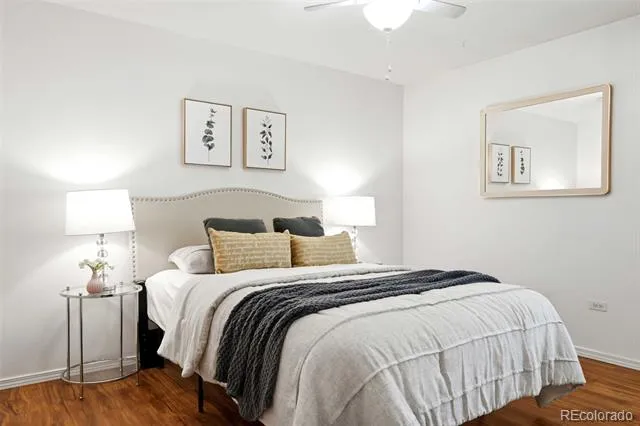 1496 S Pierson Street #106 Lakewood, CO 80232
