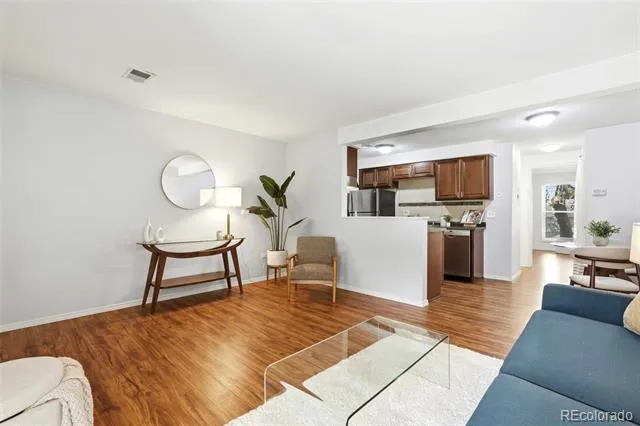 1496 S Pierson Street #106 Lakewood, CO 80232