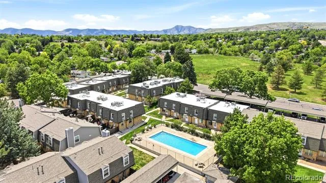 1496 S Pierson Street #106 Lakewood, CO 80232