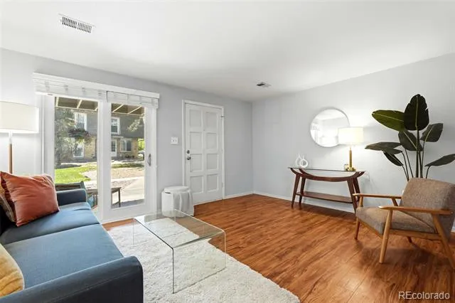 1496 S Pierson Street #106 Lakewood, CO 80232