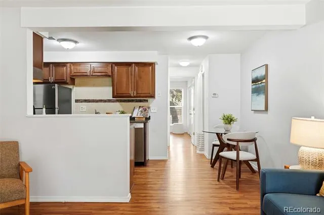 1496 S Pierson Street #106 Lakewood, CO 80232