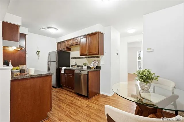 1496 S Pierson Street #106 Lakewood, CO 80232