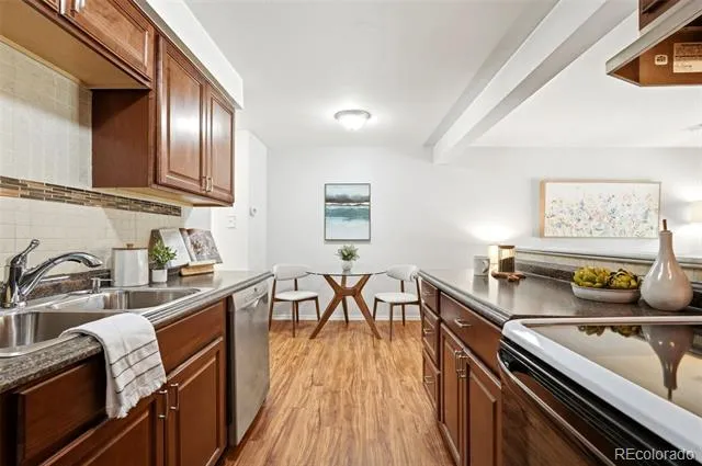 1496 S Pierson Street #106 Lakewood, CO 80232