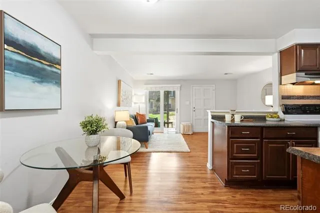1496 S Pierson Street #106 Lakewood, CO 80232