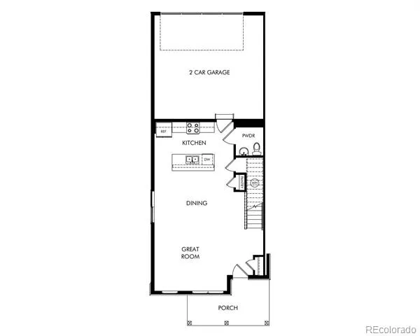 1596 Riverplace Drive #1 Windsor, CO 80550