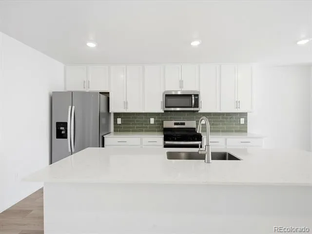 4714 Cloudburst Lane Morrison, CO 80465