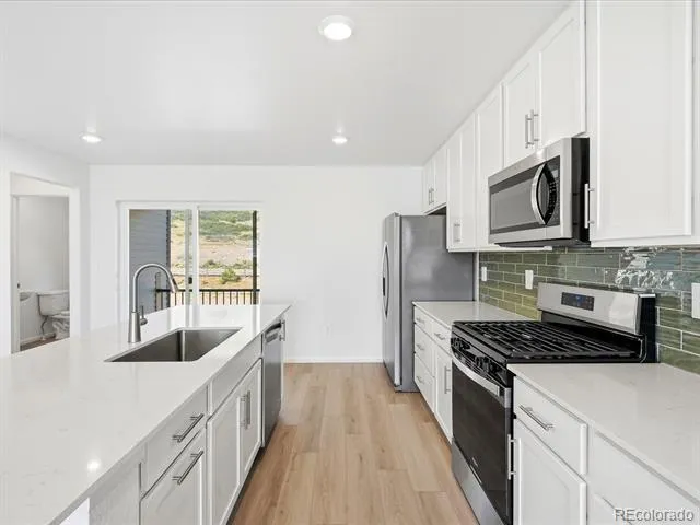 4714 Cloudburst Lane Morrison, CO 80465