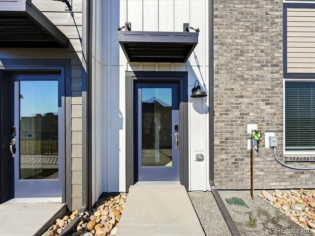 4714 Cloudburst Lane Morrison, CO 80465