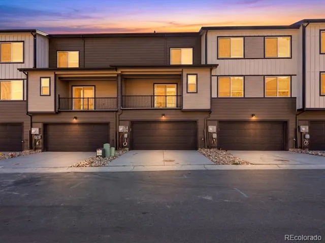 4714 Cloudburst Lane Morrison, CO 80465