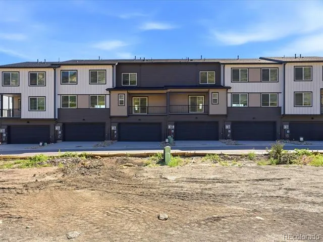 4714 Cloudburst Lane Morrison, CO 80465